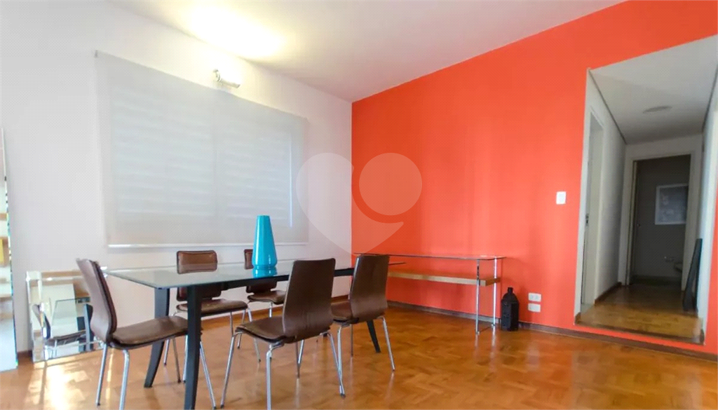 Apartamento Perdizes  2 quartos e 1 vaga de garagem 