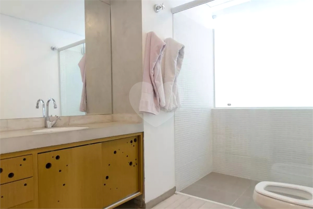 Apartamento Perdizes  2 quartos e 1 vaga de garagem 
