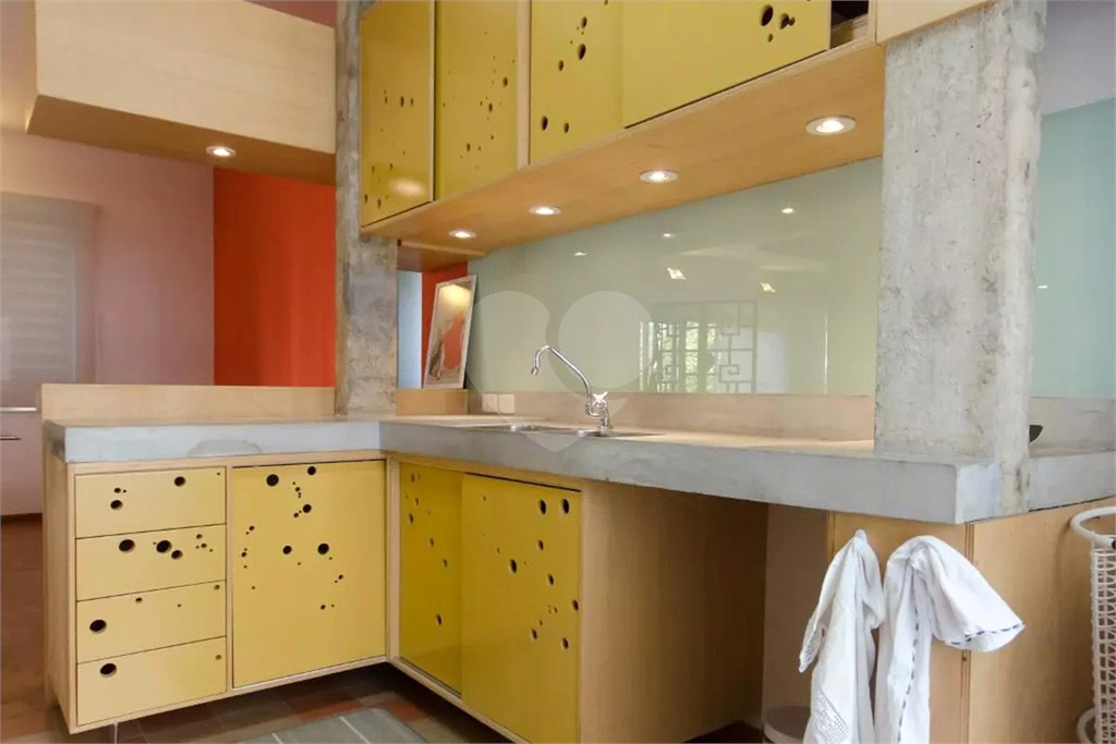 Apartamento Perdizes  2 quartos e 1 vaga de garagem 