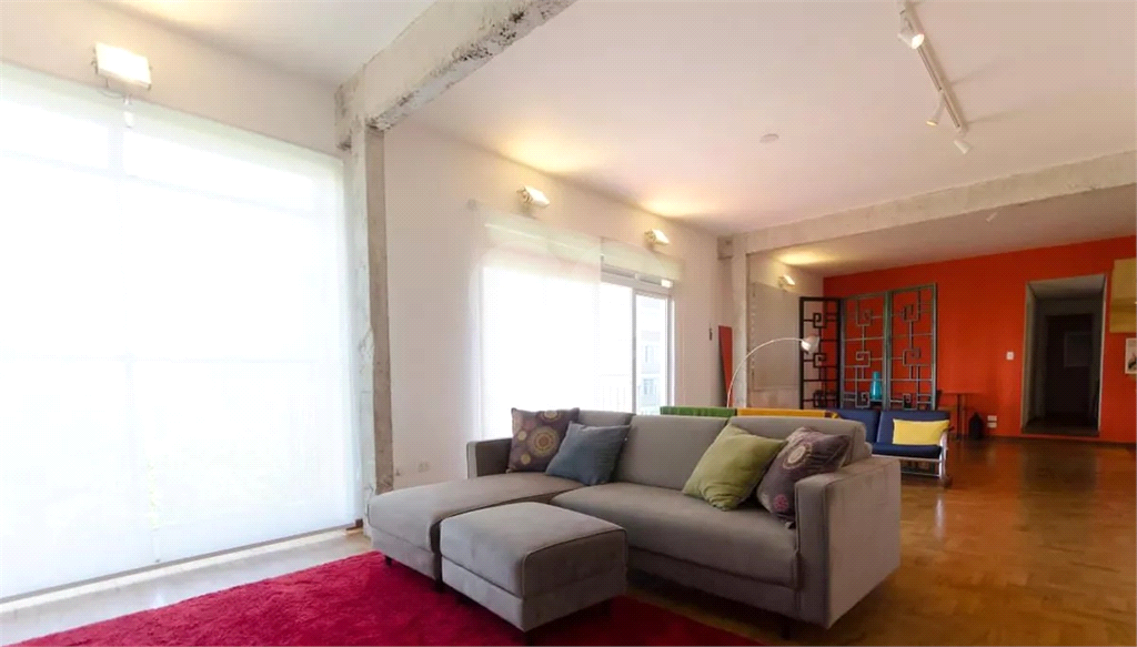 Apartamento Perdizes  2 quartos e 1 vaga de garagem 