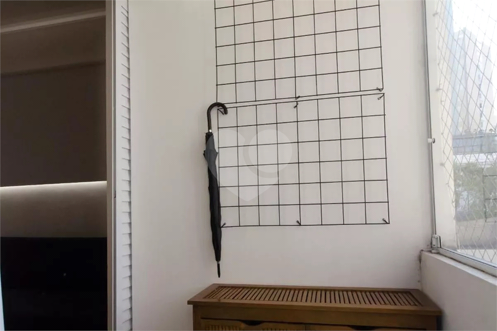 Apartamento Perdizes  2 quartos e 1 vaga de garagem 