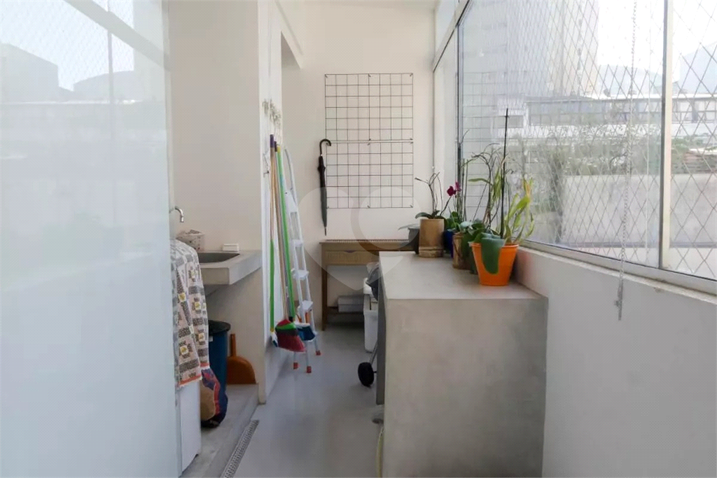 Apartamento Perdizes  2 quartos e 1 vaga de garagem 