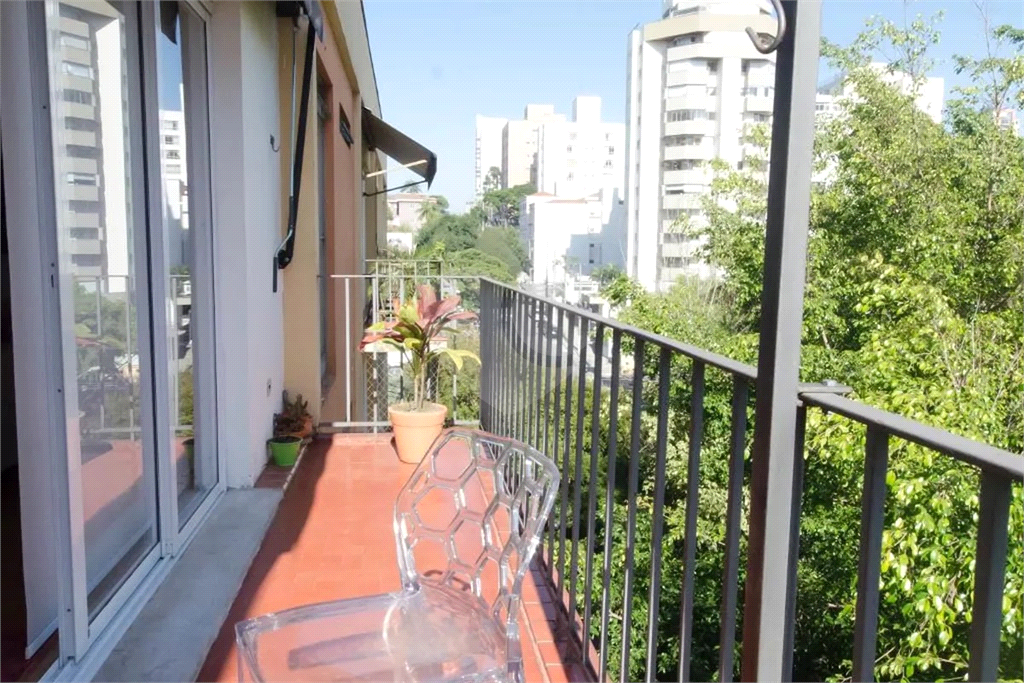Apartamento Perdizes  2 quartos e 1 vaga de garagem 