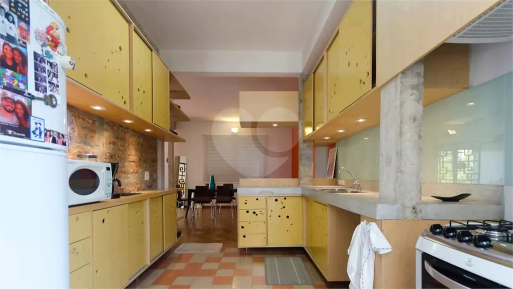 Apartamento Perdizes  2 quartos e 1 vaga de garagem 