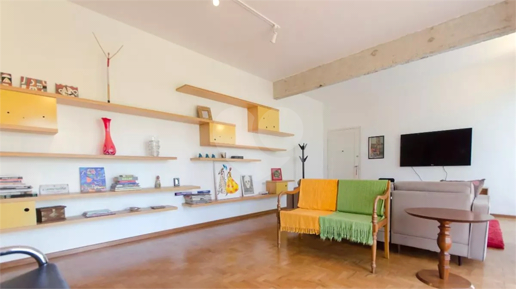Apartamento Perdizes  2 quartos e 1 vaga de garagem 
