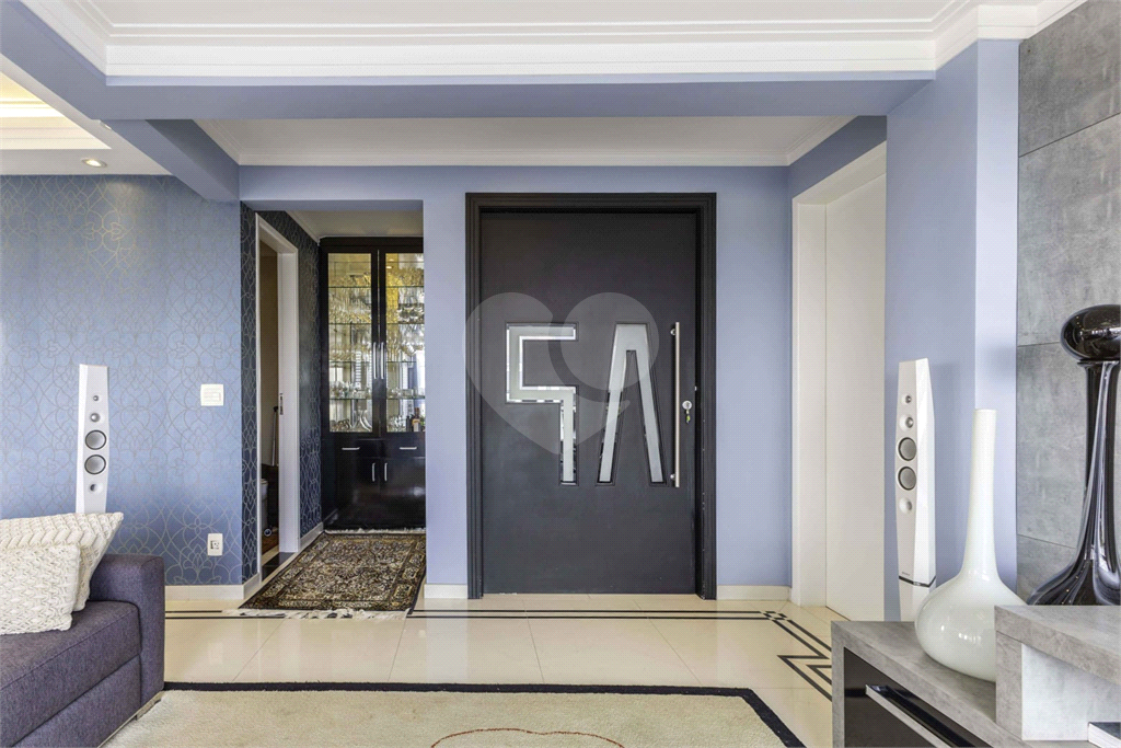 Locação na Vila Leopoldina – 3 suites, andar alto e vista incrível!!