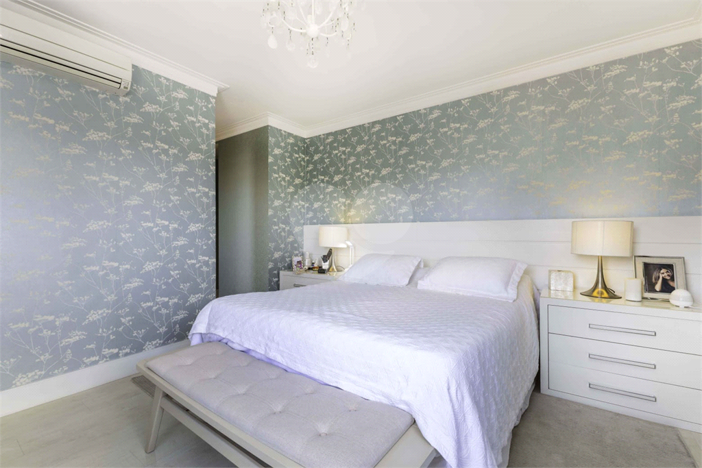 Locação na Vila Leopoldina – 3 suites, andar alto e vista incrível!!