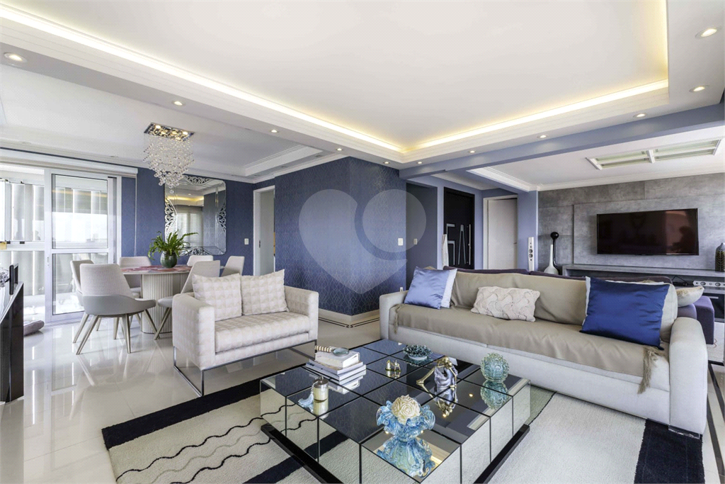 Locação na Vila Leopoldina – 3 suites, andar alto e vista incrível!!
