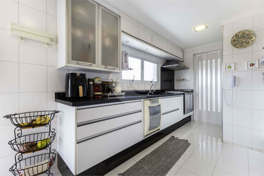 Locação na Vila Leopoldina – 3 suites, andar alto e vista incrível!!