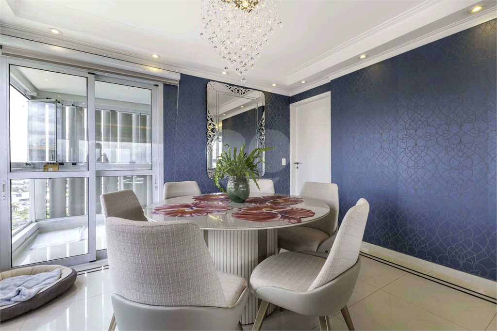 Locação na Vila Leopoldina – 3 suites, andar alto e vista incrível!!