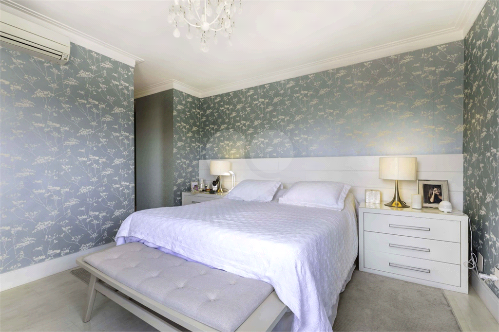 Locação na Vila Leopoldina – 3 suites, andar alto e vista incrível!!