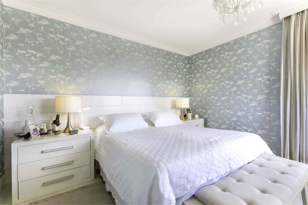 Locação na Vila Leopoldina – 3 suites, andar alto e vista incrível!!