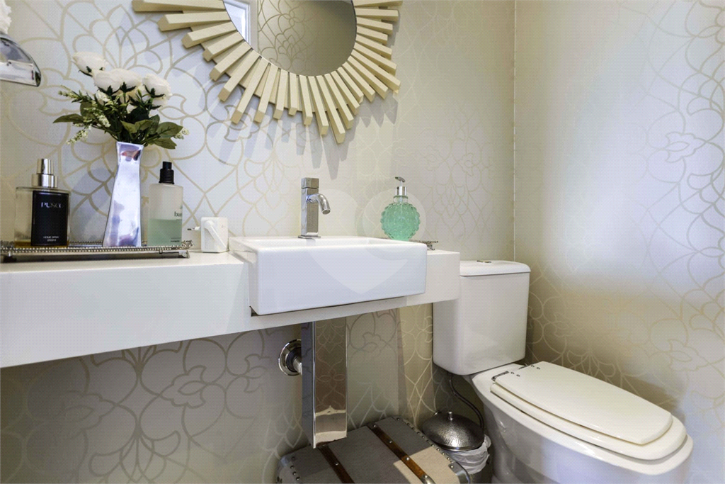 Locação na Vila Leopoldina – 3 suites, andar alto e vista incrível!!