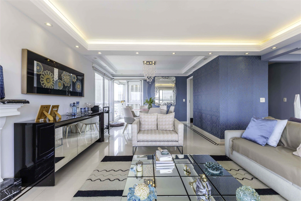 Locação na Vila Leopoldina – 3 suites, andar alto e vista incrível!!