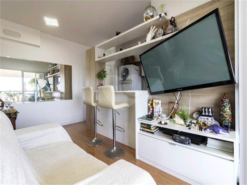 APTO 3 DORM + 1 VAGA - BUTANTÃ