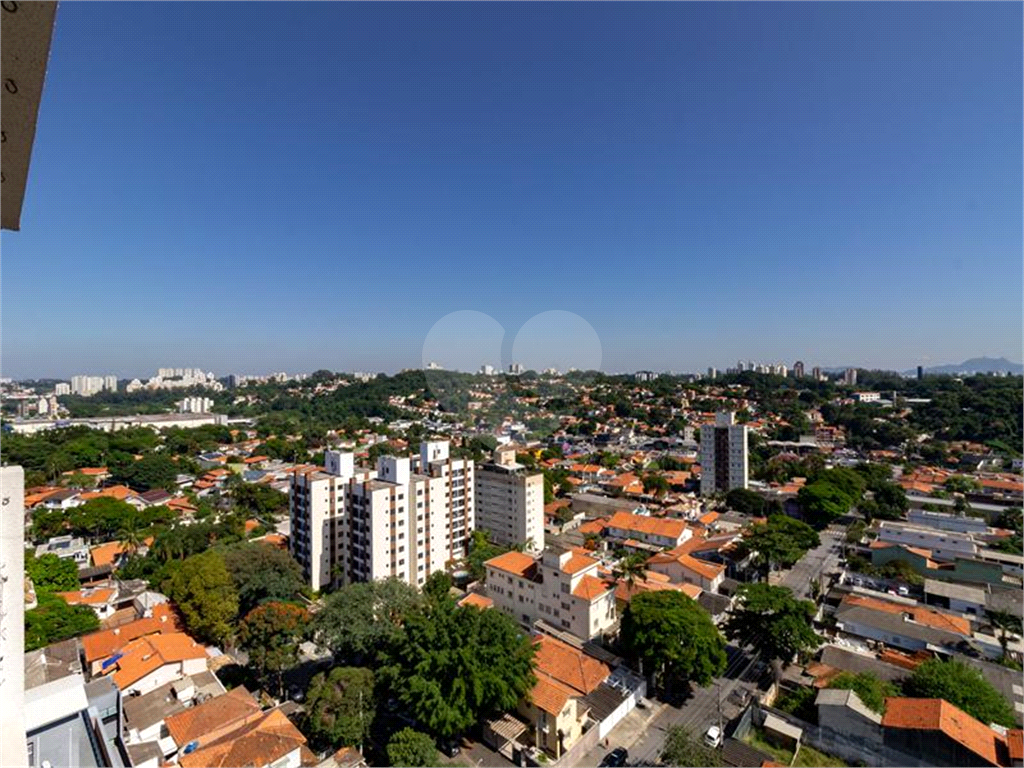 APTO 3 DORM + 1 VAGA - BUTANTÃ