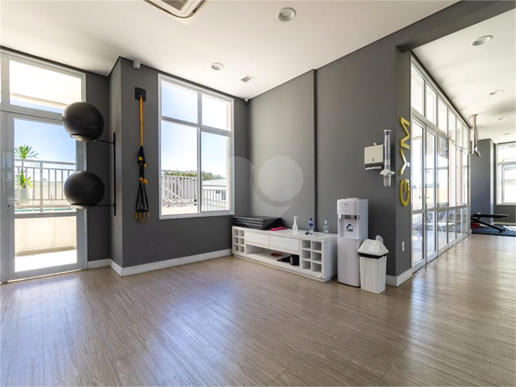 APTO 3 DORM + 1 VAGA - BUTANTÃ