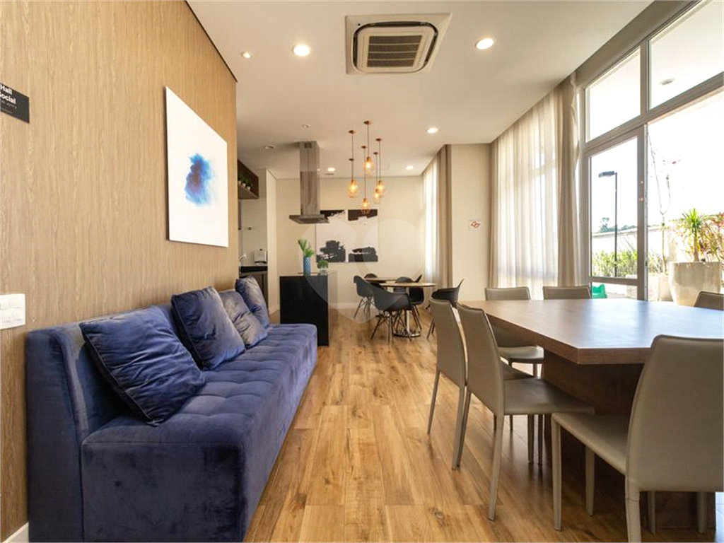 APTO 3 DORM + 1 VAGA - BUTANTÃ