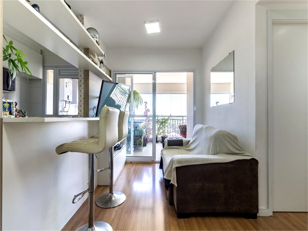 APTO 3 DORM + 1 VAGA - BUTANTÃ