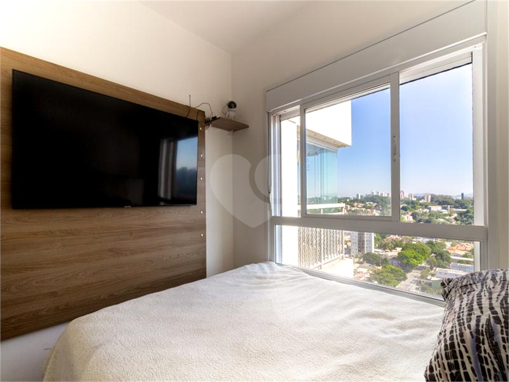 APTO 3 DORM + 1 VAGA - BUTANTÃ