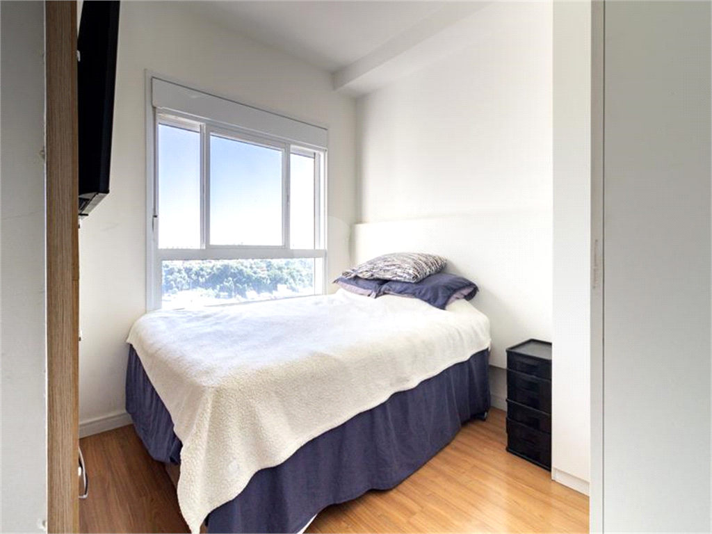 APTO 3 DORM + 1 VAGA - BUTANTÃ