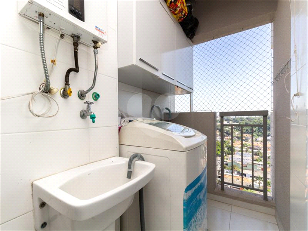 APTO 3 DORM + 1 VAGA - BUTANTÃ