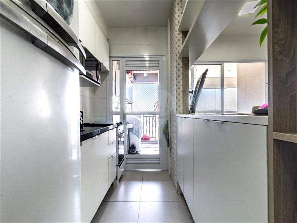 APTO 3 DORM + 1 VAGA - BUTANTÃ