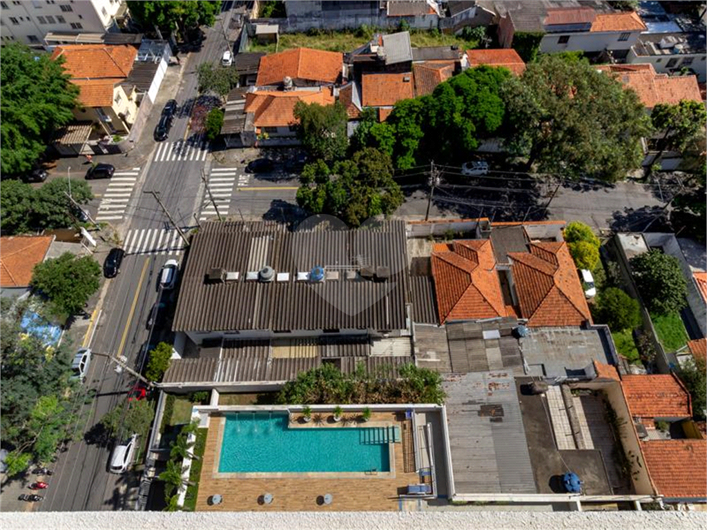 APTO 3 DORM + 1 VAGA - BUTANTÃ