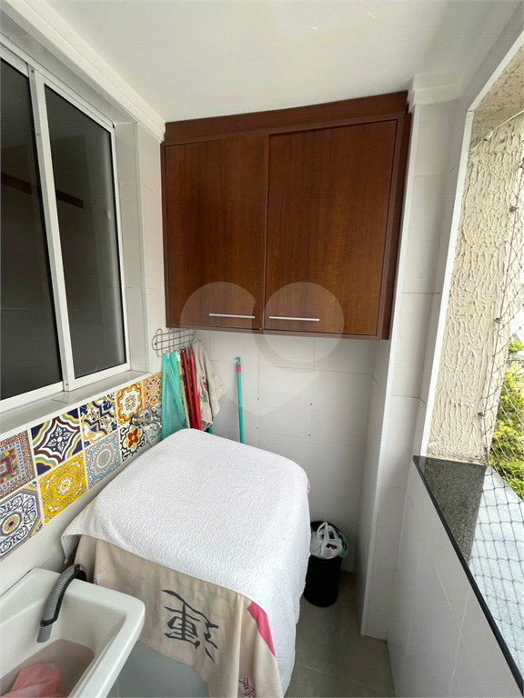 Apartamento na Água Fria – 2 Dormitórios, Cozinha Planejada e Excelente Localização