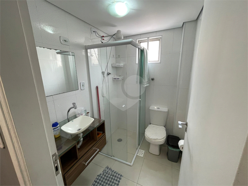 Apartamento na Água Fria – 2 Dormitórios, Cozinha Planejada e Excelente Localização