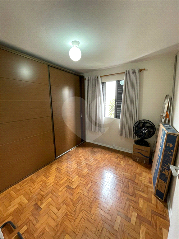 Apartamento na Água Fria – 2 Dormitórios, Cozinha Planejada e Excelente Localização