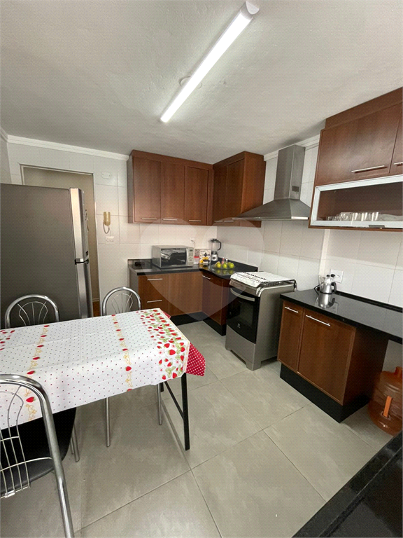 Apartamento na Água Fria – 2 Dormitórios, Cozinha Planejada e Excelente Localização