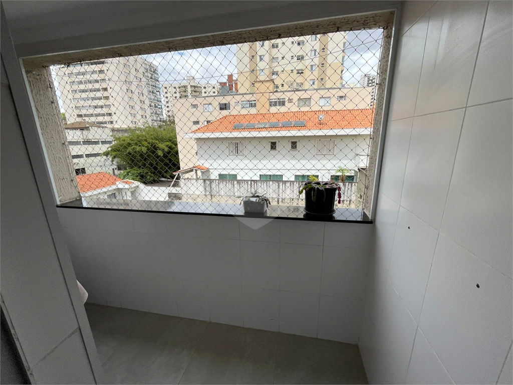 Apartamento na Água Fria – 2 Dormitórios, Cozinha Planejada e Excelente Localização