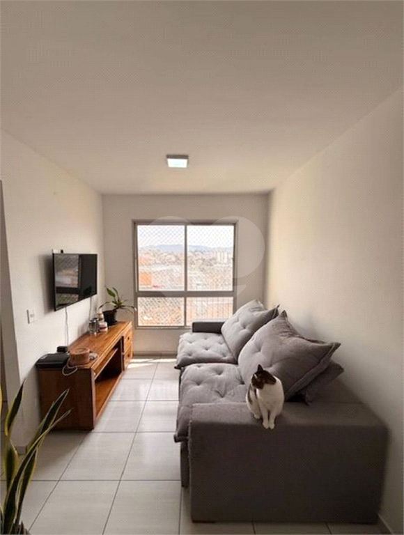 Apartamento, 2 quartos, 53 m² - Foto 2