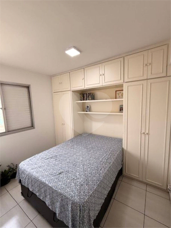 Apartamento, 2 quartos, 53 m² - Foto 8