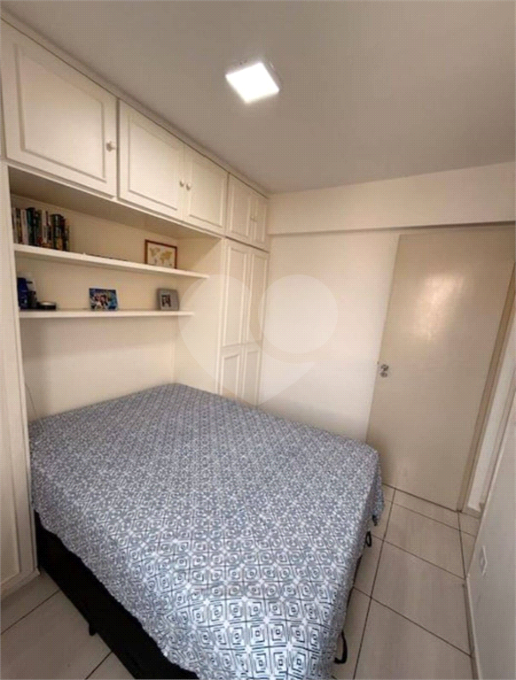 Apartamento, 2 quartos, 53 m² - Foto 11
