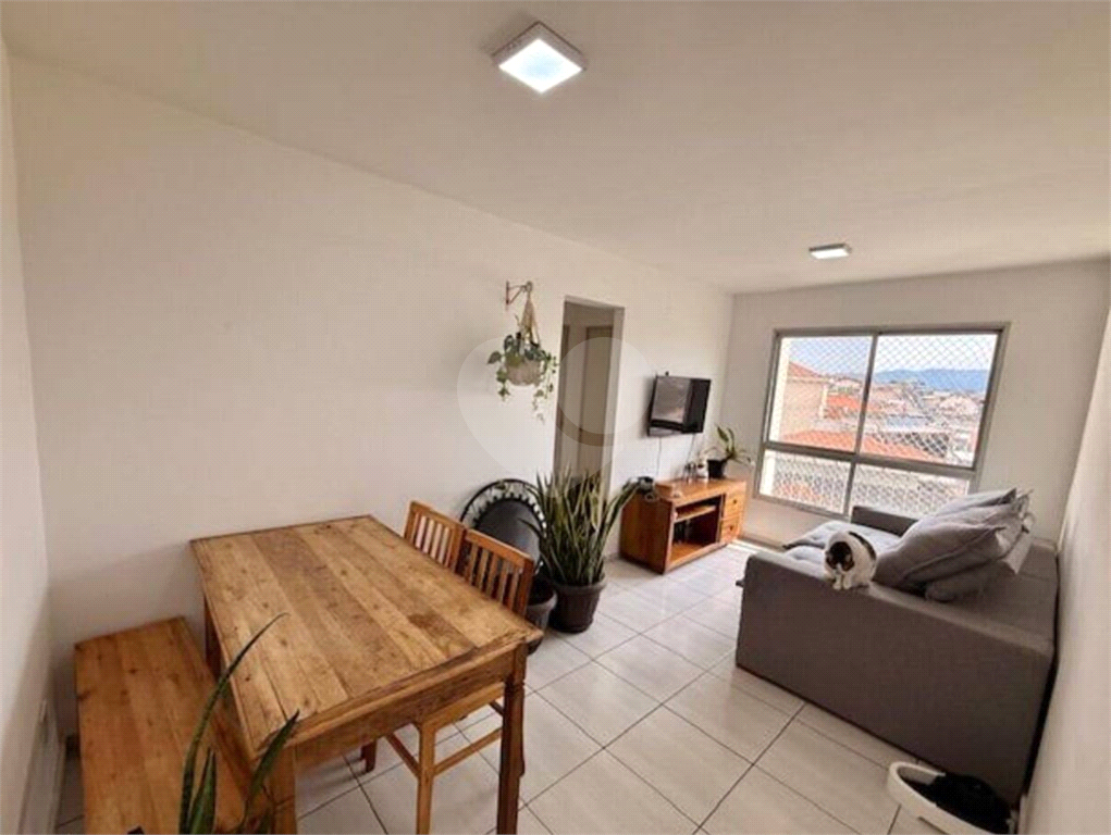 Apartamento, 2 quartos, 53 m² - Foto 1