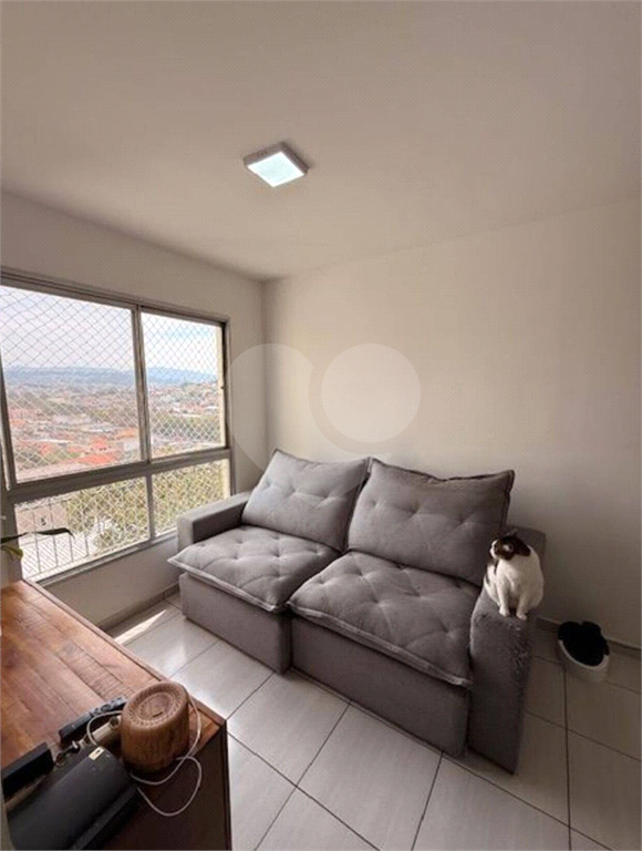 Apartamento, 2 quartos, 53 m² - Foto 4