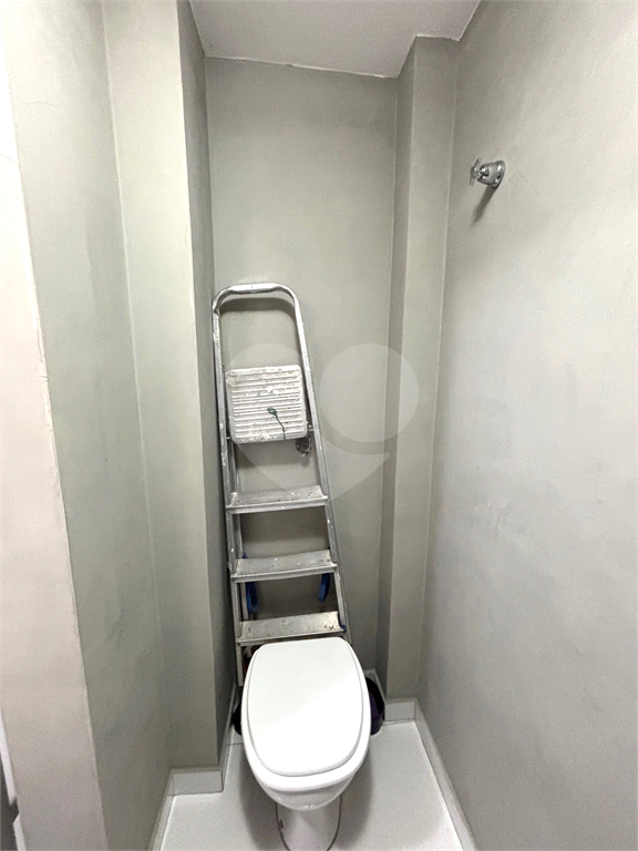Apartamento à venda no Tucuruvi com 2 dormitórios e vaga