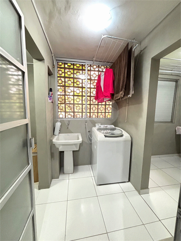 Apartamento à venda no Tucuruvi com 2 dormitórios e vaga