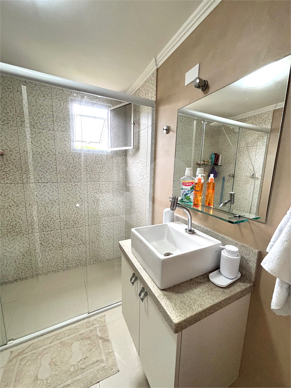 Apartamento à venda no Tucuruvi com 2 dormitórios e vaga