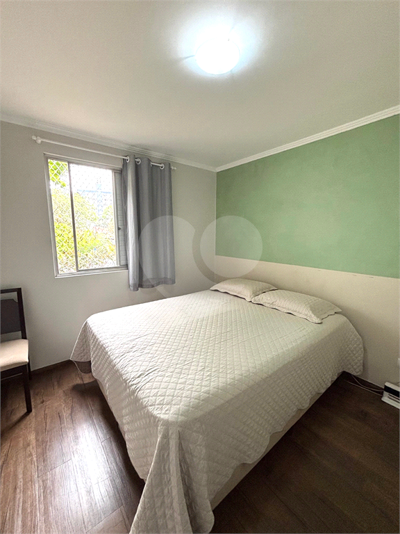 Apartamento à venda no Tucuruvi com 2 dormitórios e vaga