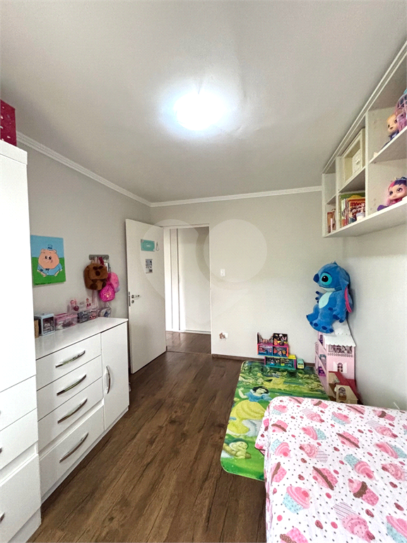 Apartamento à venda no Tucuruvi com 2 dormitórios e vaga
