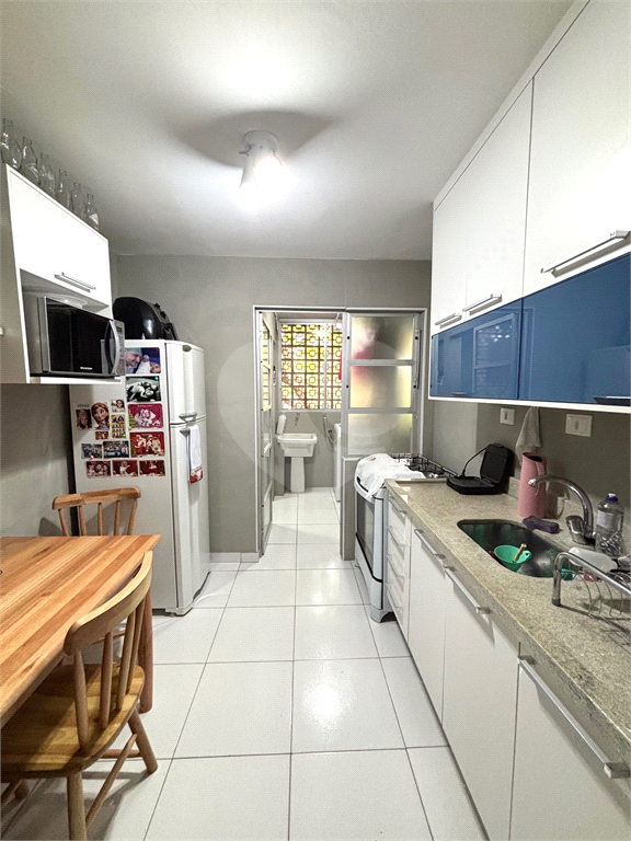 Apartamento à venda no Tucuruvi com 2 dormitórios e vaga
