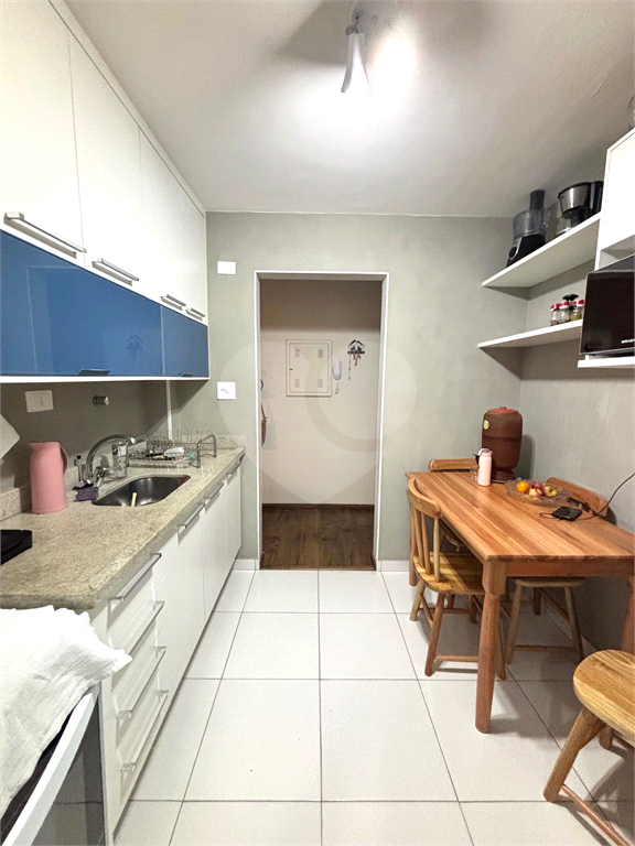 Apartamento à venda no Tucuruvi com 2 dormitórios e vaga