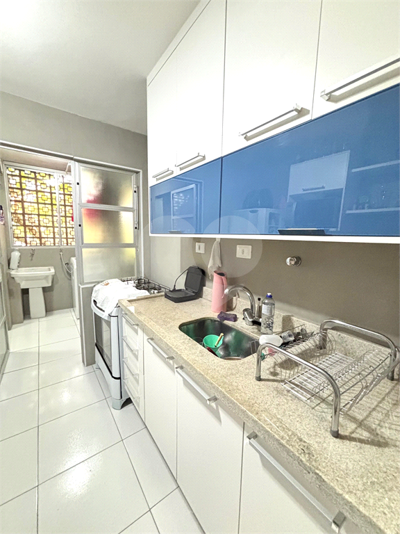 Apartamento à venda no Tucuruvi com 2 dormitórios e vaga