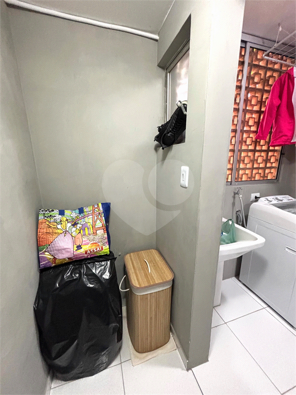 Apartamento à venda no Tucuruvi com 2 dormitórios e vaga