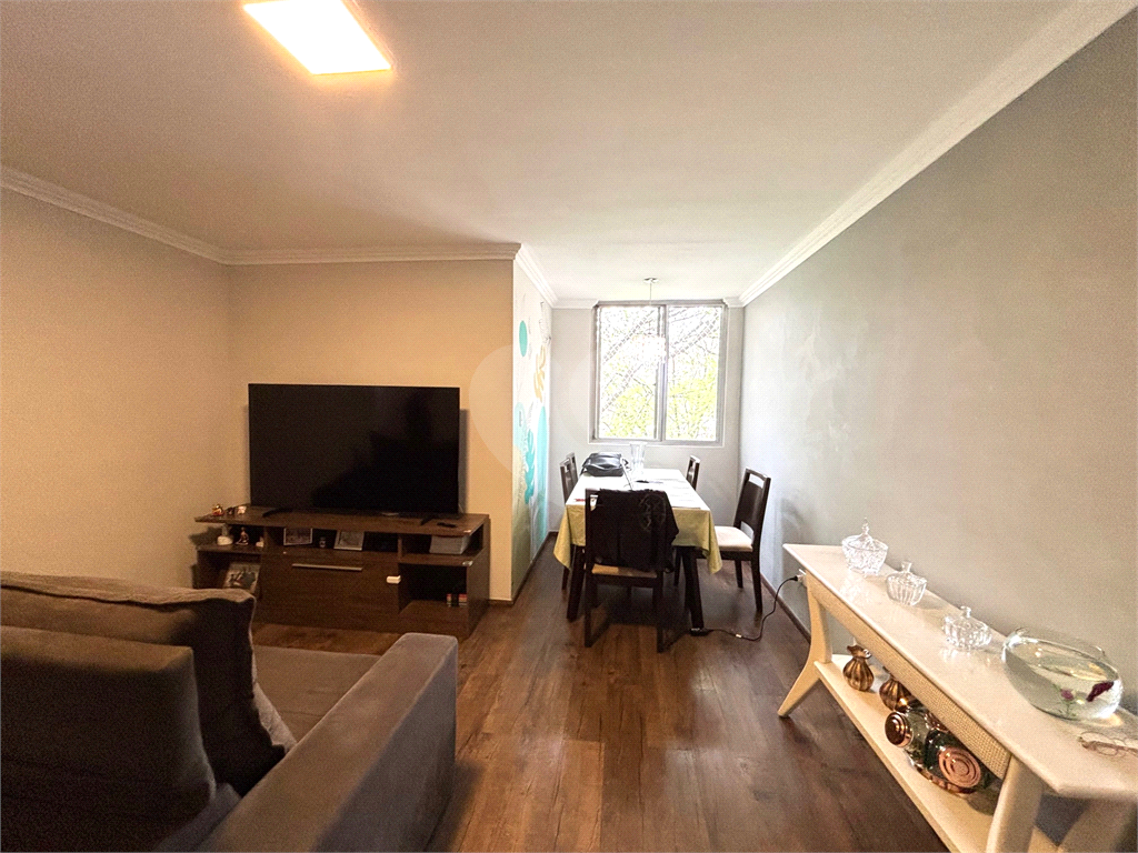 Apartamento à venda no Tucuruvi com 2 dormitórios e vaga