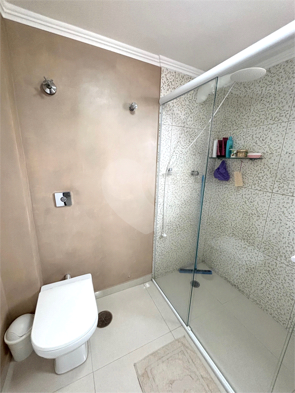 Apartamento à venda no Tucuruvi com 2 dormitórios e vaga