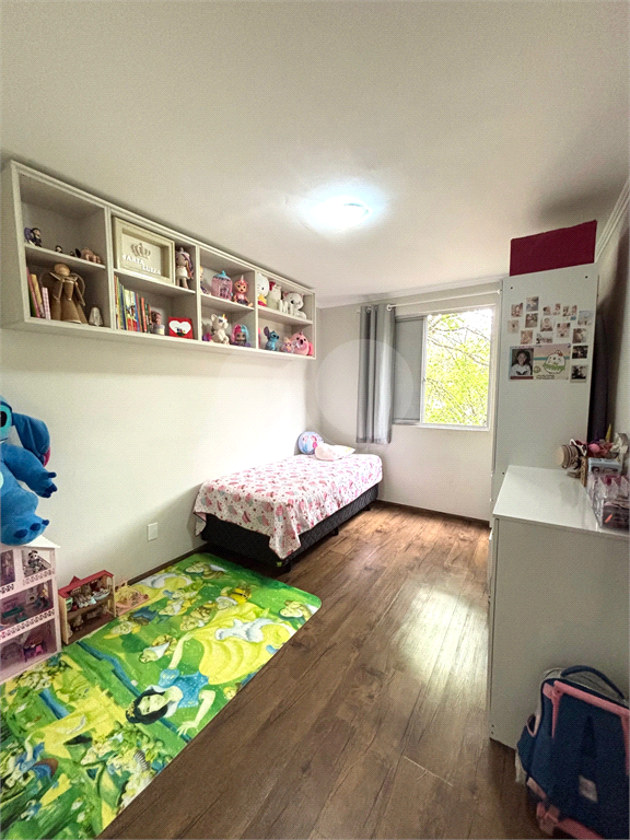 Apartamento à venda no Tucuruvi com 2 dormitórios e vaga